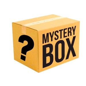 Mystery box #2